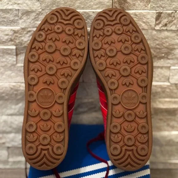 NWT !! - ADIDAS - Original Women's Gazelle BOLD Shoes - SIZE: 8.5 - Picture 11 of 11